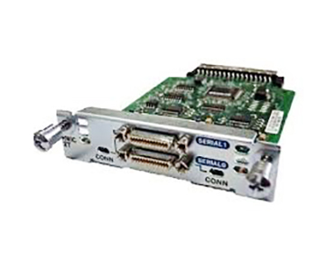 73-13317-01 | Cisco HWIC-2T 2-Port Serial Interface Card 73-13317-01 | Cisco HWIC-2T 2-Port Serial Interface Card