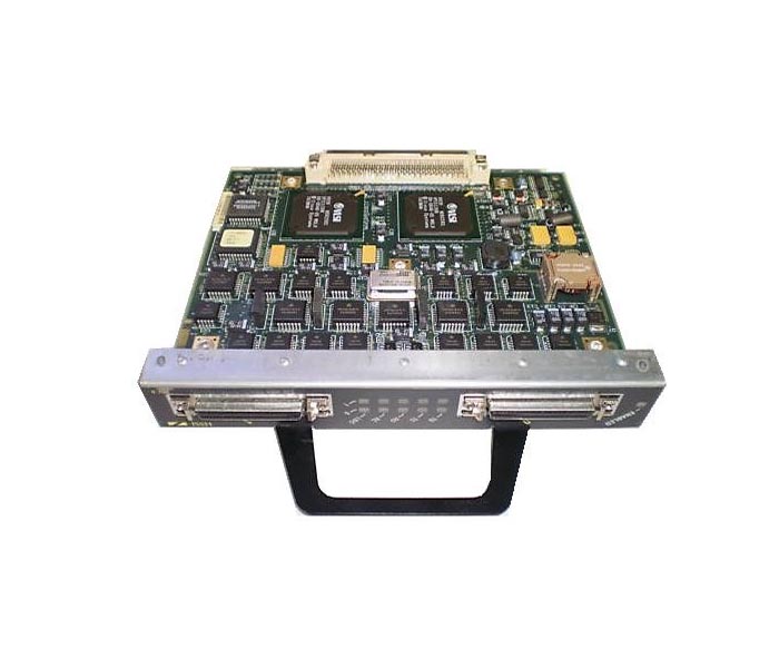 73-2914-02 | Cisco HSSI Dual Port Module