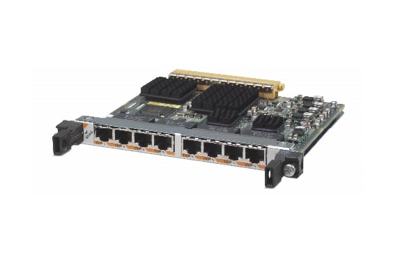 73-3131-08 | Cisco 10 / 10Base-T Fast Ethernet Module 16K 73-3131-08 | Cisco 10 / 10Base-T Fast Ethernet Module 16K