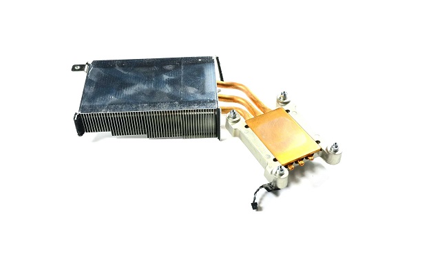 730-0591 | Apple CPU Fan and Heatsink for iMac A1311