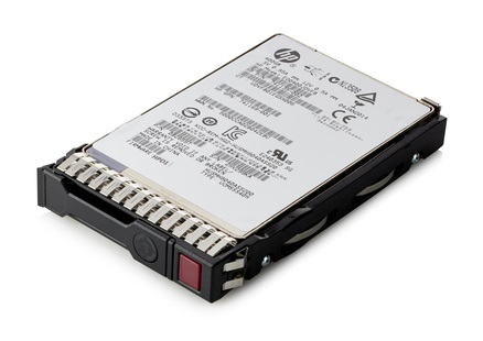 730145-001 | HP 480GB SATA 6Gb/s 2.5-inch Solid State Drive