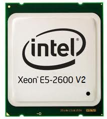 730238-001 | HP Intel Xeon 8 Core E5-2650V2 2.6GHz 20MB Smart Cache 8Gt/s QPI Speed Socket FCLGA-2011 22NM 95W Processor