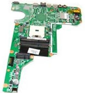 730573-501 | HP System Board for 2000-2D W8STD with AMD A6-5200 2GHz CPU