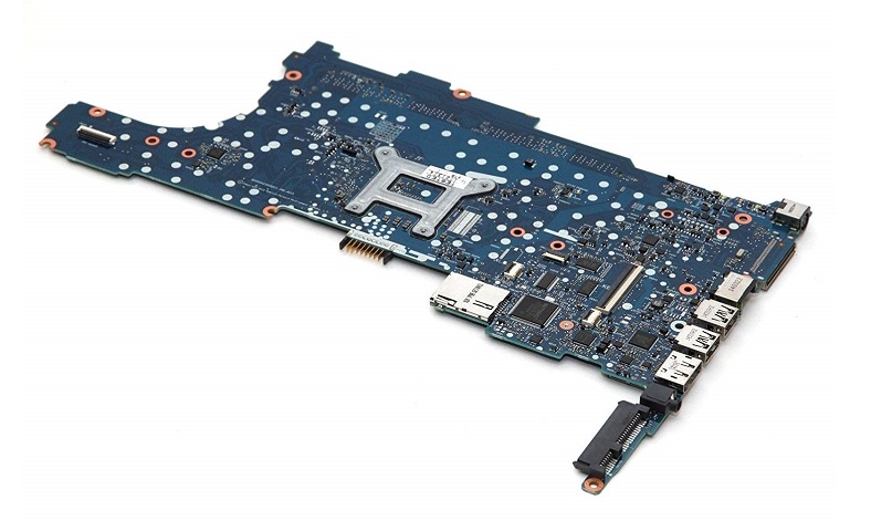 730809-001 | HP System Board (Motherboard)