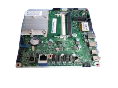 730939-501 | HP System Board for 23-G010 All-In-One with AMD E2-3800 1.3GHz CPU
