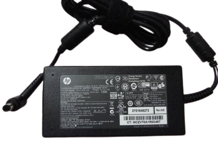 730982-001 | HP 120-Watts AC Adapter for EliteDesk 705 G1