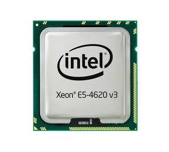 732396-B21 | HP Intel Xeon 10-Core E5-4620v3 2.0GHz 25MB L3 Cache 8GT/s QPI Speed Socket FCLGA-2011 22nm 105w Processor