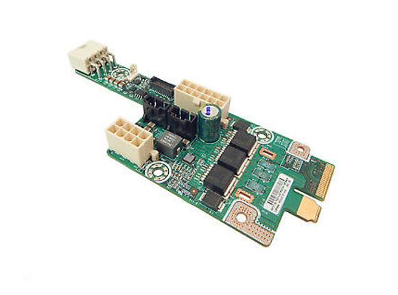 733173-001 | HP Left Extension Board Ivy Bridge (IVB) for ProLiant SL230s G8 Server