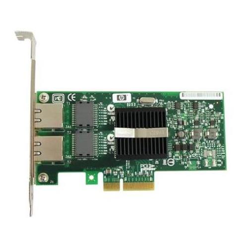 733386-001 | HPE Ethernet 10Gb 2-Port 571FLR-SFP+ PCI Express x8 Adapter