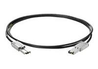 733653-001 | HP External Mini-SAS High-density to Mini-SAS Cable 6M/19.68FT