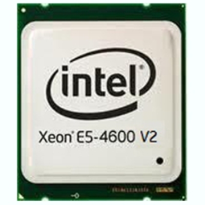 733834-001 | HP Intel Xeon 8 Core E5-4620V2 2.6GHz 20MB L3 Cache 7.2Gt/s QPI Speed Socket FCLGA2011 22NM 95W Processor