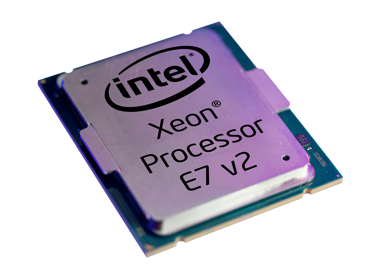 734149-001 | HP 2.60GHz 8.0GT/s QPI 30MB L3 Cache Socket LGA2011 Intel Xeon E7-4860v2 12-Core Processor