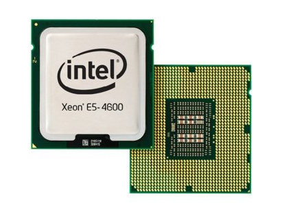 734185-B21 | HP 2.60GHz 7.20GT/s QPI 20MB L3 Cache Socket LGA2011 Intel Xeon E5-4620v2 8-Core Processor