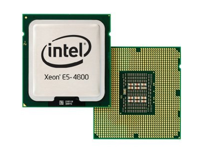 734185-L21 | HP 2.60GHz 7.20GT/s QPI 20MB L3 Cache Socket LGA2011 Intel Xeon E5-4620v2 8-Core Processor