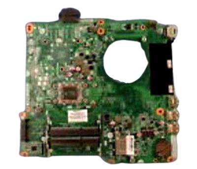 734829-501 | HP System Board for 15-N with AMD A8-5545M 1.7GHz CPU