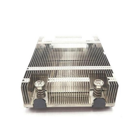 735506-001 | HP Heatsink (Standard Screw-down with Thermal Grease) for ProLiant DL360P Gen.8 E5-2637V2