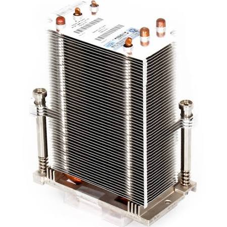 735514-001 | HP Screw Type Heatsink Assembly for ProLiant DL580 G8-V2