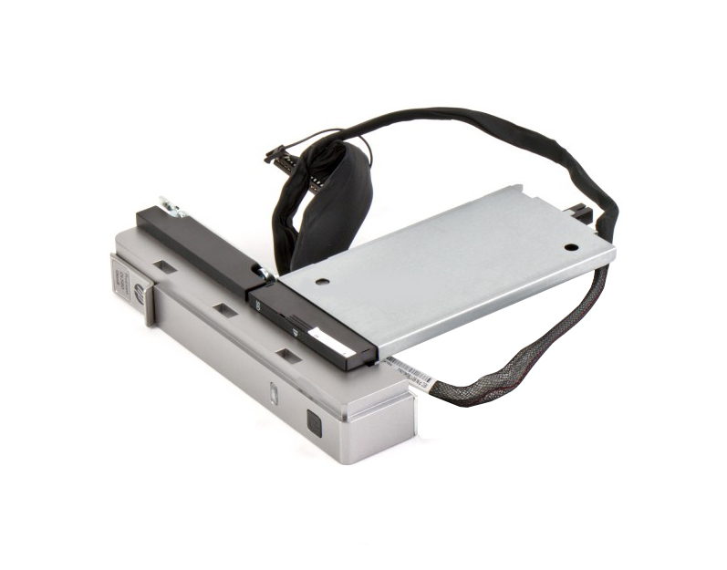 735523-001 | HP Right Ear Bezel Assembly for ProLiant DL580 G9 Server