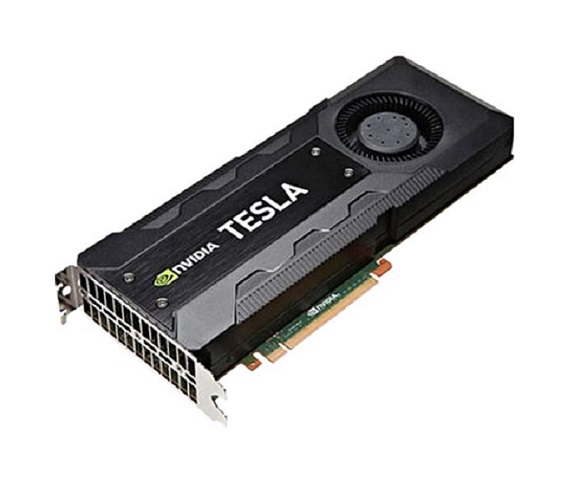 736169-001 | HP Nvidia Tesla K20 5GB GDDR5 Video Graphics Card