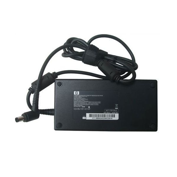 736170-001 | HP 180-Watts 19.5V Power Supply for RP7 System Model 7800 without Cable