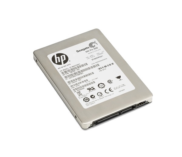 736799-001 | HP / Seagate 600 Pro 480GB 6Gb/s 2.5-inch MLC SATA Solid State Drive