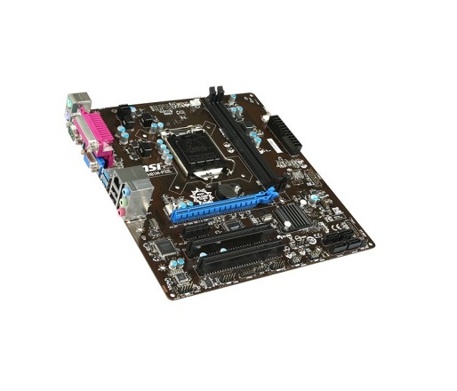 737340-601 | HP System Board (Motherboard)