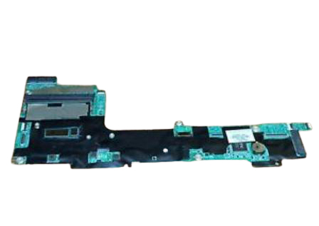 737356-501 | HP System Board for Split 13-M Laptop with Intel I3-4010Y 1.3GHz CPU
