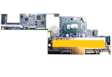 738499-501 | HP Split 13-G Laptop Motherboard with I5-4202Y 1.6GHz CPU