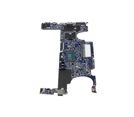 739580-601 | HP System Board (Motherboard) for EliteBook Folio 1040 Ultrabook