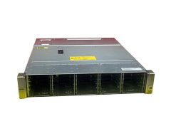 739721-001 | HPE D3700 SFF 25 Bay Drive Cage Assembly