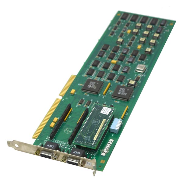 73G3570 | IBM ISA Wide Area Connection Multiprotocol Adapter