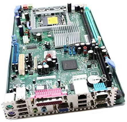73P0780 | Lenovo ThinkCentre M52 System Board