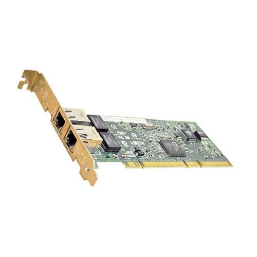 73P2719 | IBM PRO/1000 MT Dual Port Server Adapter (Standard Bracket)