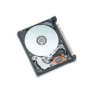 73P3358 | IBM ThinkPad 60 GB 1.8 Internal Hard Drive - IDE Ultra ATA/100 (ATA-6) - 4200 rpm - 2 MB Buffer