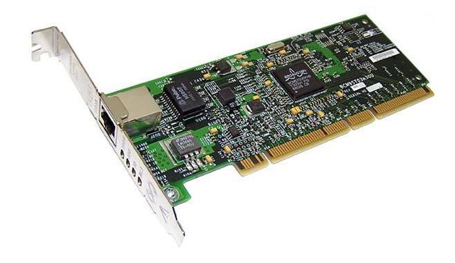 73P4109 | IBM NETXTREME 10/100/1000BASE-T Ethernet Server Adapter