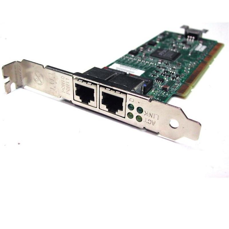 73P4209 | IBM NETXTREME 1000 T Dual Port Ethernet Adapter