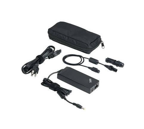 73P4485 | Lenovo ThinkPad 72-Watts AC/DC Combo Adapter Power Cable Not Included