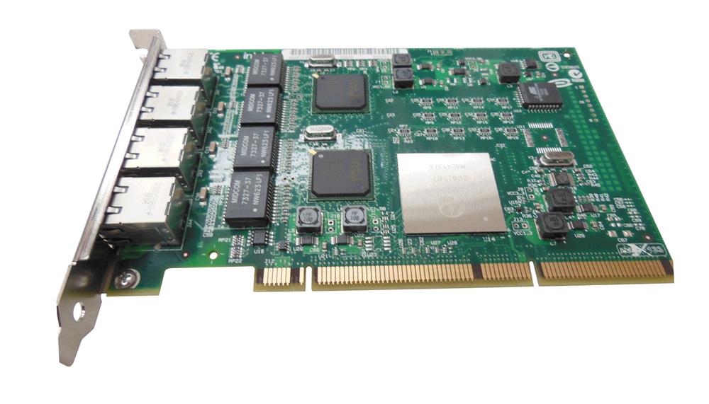 73P5209 | IBM PRO/1000 GT Quad-Port Server Adapter