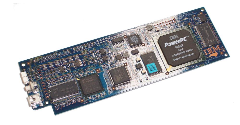73P9301 | IBM REMOTE SUPERVISOR Adapter II REMOTE Management Card