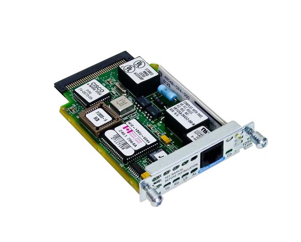 74-0573-05 | Cisco 1 Port DSU/CSU Interface Card