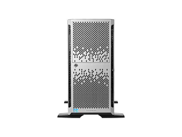 740896-B21 | HP ProLiant ML350e Gen8 v2 Hot Plug 4 LFF Configure-to-order Server
