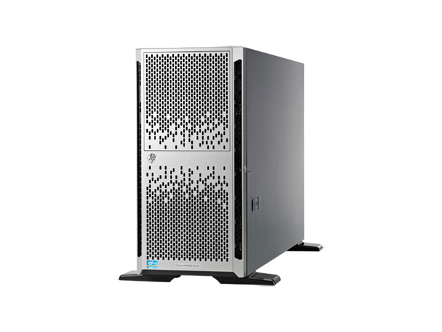 740897-B21 | HP ProLiant ML350e Gen8 v2 Hot Plug 8 SFF Configure-to-order Server