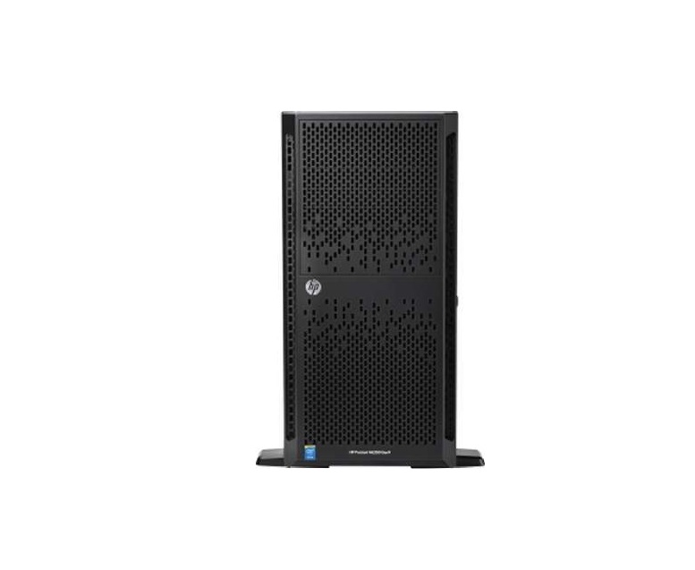 740899-001 | HP ProLiant ML350e Gen8 Intel Xeon 2.20GHz 4 Core CPU 4GB RAM Server System