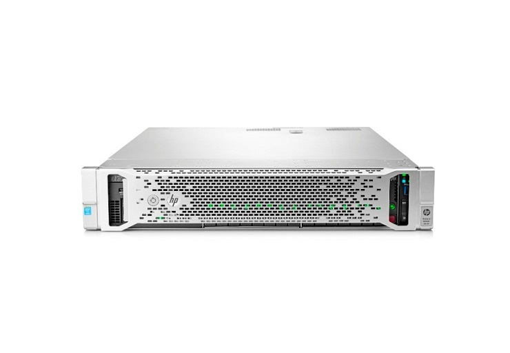 741064-B21 | HP ProLiant DL560 Gen9 2x Intel Xeon 1.70GHz 10 Core CPU 32GB (2 X 16GB) DDR4 SDRAM Rack Server System