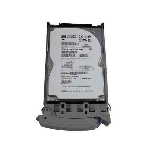 741238-001 | HP 4TB 5900RPM SATA 6Gbps 3.5-inch Internal Hard Drive