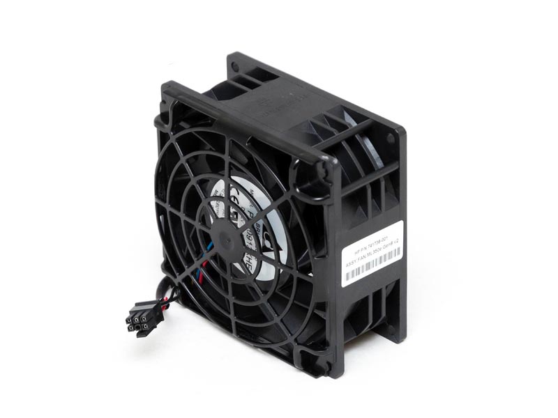741738-001 | HP Fan for ProLiant ML350e G8 V2 Server