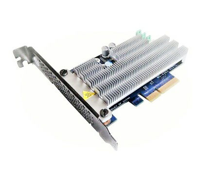 742006-005 | HP Z Turbo G2 PCIe Adapter Kit