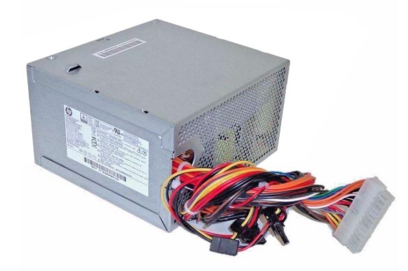 742317-001 | HP 180-Watts 24-Pin ATX Power Supply 742317-001 | HP 180-Watts 24-Pin ATX Power Supply