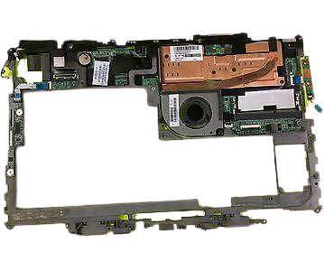 743231-501 | HP Pavilion X2 13-P Laptop Motherboard with Intel I3-4020Y 1.5GHz