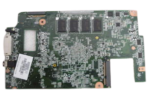 743234-501 | HP Pavilion X2 13-P Laptop Motherboard with AMD A6-1450 1.0GHz CPU